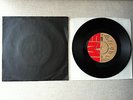 RARE ORIGINAL EMI 1976 BLACK BAG SEX PISTOLS ANARCHY IN THE UK 2 x CHRIS THOMAS