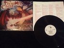 FORGOTTEN CHILD s/t lp RARE private HARD rock METAL W/inner 1986 ac/dc riffs