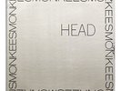 MONKEES HEAD SEALED PSYCHEDELIC ORIG'68 COLGEMS PROMO LP FOIL COVER LSD