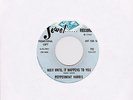 Peppermint Harris 45 RPM 