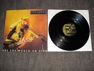 megadeth,set the world on fire,vinyl,lp,flashback,1988