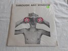 RUSH Through Any Window Live RARE SEALED