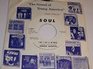 BARBARA RANDOLPH 45 PROMO CAN I GET A WITNESS Northern Soul R&B  Blues SOUL NM-