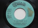 GENERAL LEE We Did It Baby Lost Weekend Modern Soul 45 HEAR