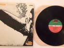 LED ZEPPELIN - I - ORIGINAL FIRST ALBUM VINYL LP - SD 19126 AT/GP PR RS 1 ONE