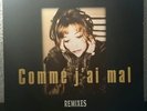 Mylene farmer comme j ai mal