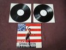 Bruce Springsteen Live - 2 LP 