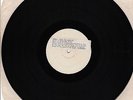 THE VANDALS, Peace thru vandalism, VERY RARE 1982 TEST PRESSING/PROMO