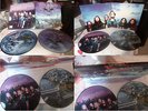 Brave New World - IRON MAIDEN (Vinyle)