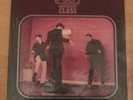 PULP - DIFFERENT CLASS 1995 VINYL LP + 6 INSERTS RARE jarvis cocker suede blur