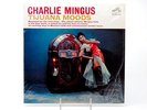 Charlie Mingus Tijuana Moods RCA Victor LPM 2533 MONO DG Shrink