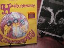 JIMI HENDRIX ARE YOU EXPERIENCED 180 Gram SealedLP Rare #D 251 + 16 ROCK W/ JIMI