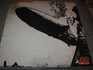 LED ZEPPELIN-LED ZEPPELIN-DEBUT LP-UK-SUPERHYPE CREDIT-PLUM ATLANTIC LABEL