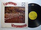 LITO BARRIENTOS VERY RARE NEVER ON EBAY  BOOGALOO COMBOLU  # ( 77 )???