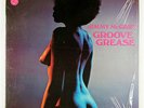 Jimmy McGriff   Groove Grease LP   Groove Merchant    shrink VG++/VG+