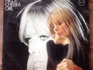 NICO Chelsea Girl LP ORIGINAL 1967 Blue VERVE Label VG ++ Stereo V6-5032 Vinyl