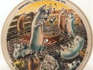 VOGUE PICTURE DISC Humphrey The Singing Pig 78 rpm R751 sexy KING'S JESTERS