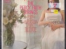 PERCY FAITH STRINGS: Bouquet Of Love. Orig 1962 Columbia CL 1681 Mono LP Sealed