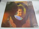 ELIS REGINA Elis LP PHILIPS mono 60s bossa brazil VG+ nice