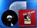 AYAKO HOSOKAWA No Tears TBM-5005 LP t6466