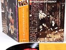 THE WHO meaty beaty big and bouncy JAPAN orig '72 LP RARE   [FREE P+P]