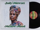 JUDY MOWATT Mellow Mood TUFF GONG LP