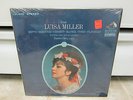 LUISA MILLER   VERDI   Anna Moffo  LSC-6168  (RCA VICTOR RED SEAL) -  NEW