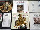 Huge Opera LP Boxed Set Lot/13 Mixed Labels Oddball Misc All Different