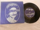 SEX PISTOLS GOD SAVE THE QUEEN ORIGINAL VIRGIN 1977 VS181   EX / EX