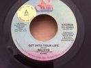 BELOYD Get Into Your Life   modern/northern soul 45 VG+