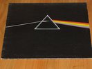 Pink Floyd - The dark side of the moon LP 1973 UK / FOC (13)