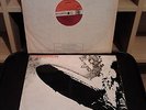 LED ZEPPELIN I (ATLANTIC 588 171) UK 1969 LP A1/B1 SUPERHYPE CREDIT PLUM LABELS