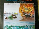 RAS MIDAS: RAIN & FIRE LP. HARRY J. RECORDS 8712. 1978.