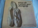 LP ITALIAN PROG ARTI & MESTIERI - GIRO DI VALZER PER DOMANI - SIGILLATO
