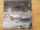 MINUS THE BEAR - PLANET OF ICE - 2XLP VINYL - SEALED - WHITE, LTD TO 500
