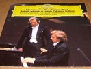 Chopin PIANO concerto no.2 Polonaise KRYSTIAN ZIMERMAN GIULINI LAPO DGG 2531 126