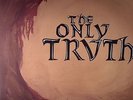MORLY GREY - The Only Truth - gatefold 2xLP + poster