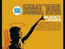 Quincy Jones / Big Band Bossa Nova - Vinyl LP 180g
