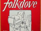 FOLKDOVE Monster FRENCH ACID FOLK PSYCH original IRIS LP