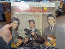 1963 NEW, BEATLE ALBUM RE-INTRODUCING THE BEATLES, BOOTLEG