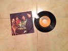 FLASHMEN PUOI DIRMI T'AMO 1971 KANSAS ITALIAN PRESS  PROG