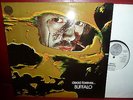 BUFFALO - – Dead Forever... Prog. Vertigo Swirl Topcondition NM+ Collectorcopy