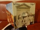 1970 LE ORME   COLLAGE   Italy PROG PSYCH Krautrock Gatefold plays NM
