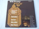 NEIL ARDLEY IAN CARR MIKE GIBBS - 