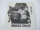 MILFORD GRAVES  -- 