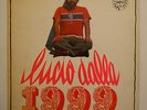 LUCIO DALLA E GLI IDOLI 1999 ORIGINAL 1st PRESS 1967 ARC SA-16  LP PRIMO DISCO