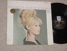 (CHEESECAKE) BRIGITTE BARDOT SINGS, STEREO LP ON PHILIPS LABEL