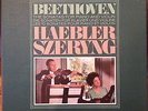 Beethoven Sonatas for Violin and Piano, Szeryng/Haebler, Philips