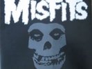 MISFITS - Famous Monsters Demos - LP