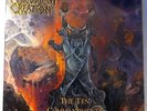 Malevolent Creation 'The Ten Commandments' Rare Dutch LP